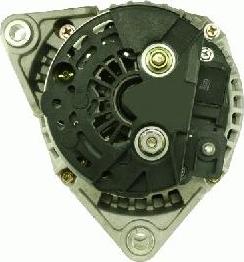 Friesen 9044030 - Alternator furqanavto.az