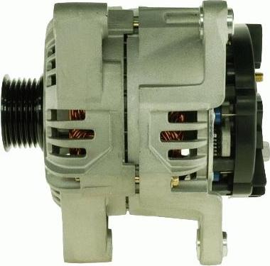 Friesen 9044030 - Alternator furqanavto.az