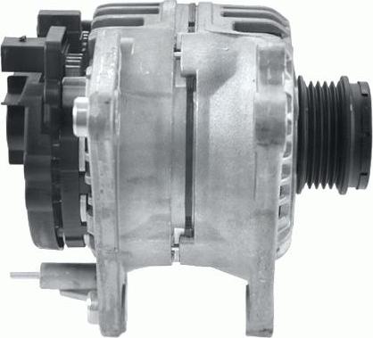 Friesen 9044850 - Alternator furqanavto.az