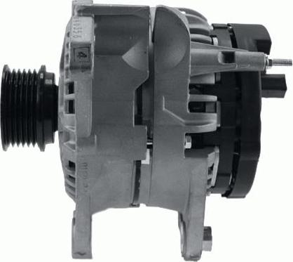 Friesen 9044390 - Alternator furqanavto.az