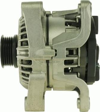 Friesen 9044210 - Alternator furqanavto.az