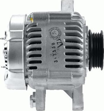 Friesen 9045821 - Alternator furqanavto.az