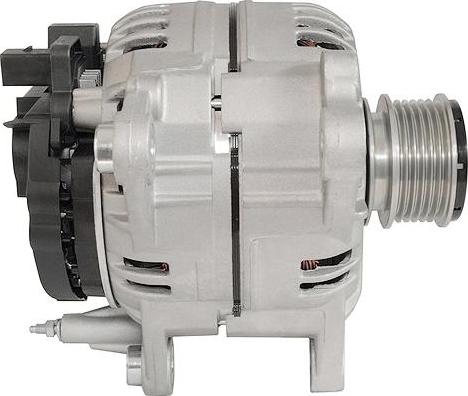 Friesen 9045340 - Alternator furqanavto.az