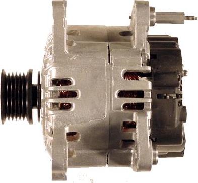 Friesen 9045300 - Alternator furqanavto.az