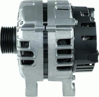 Friesen 9045211 - Alternator furqanavto.az