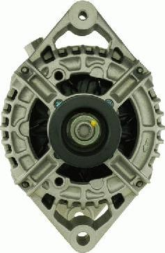 Friesen 9045270 - Alternator furqanavto.az