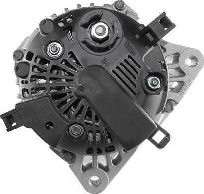 Friesen 9046511 - Alternator furqanavto.az