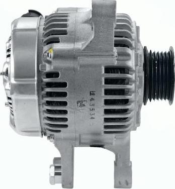 Friesen 9046110 - Alternator furqanavto.az