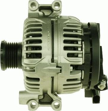 Friesen 9046130 - Alternator furqanavto.az