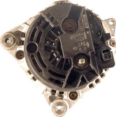 Friesen 9046280 - Alternator furqanavto.az