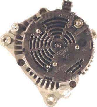 Friesen 9040940 - Alternator furqanavto.az