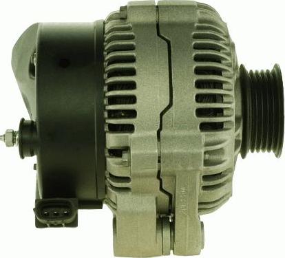 Friesen 9040960 - Alternator furqanavto.az