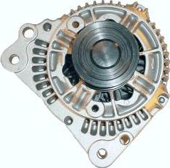 Friesen 9040930 - Alternator furqanavto.az