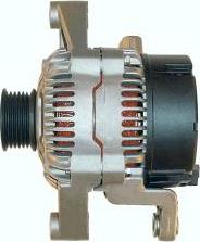 Friesen 9040430 - Alternator furqanavto.az