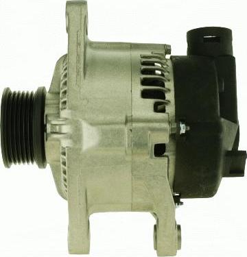 Friesen 9040691 - Alternator furqanavto.az