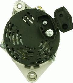 Friesen 9040641 - Alternator furqanavto.az