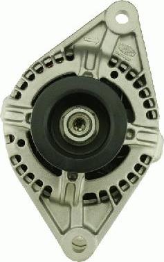 Friesen 9040681 - Alternator furqanavto.az