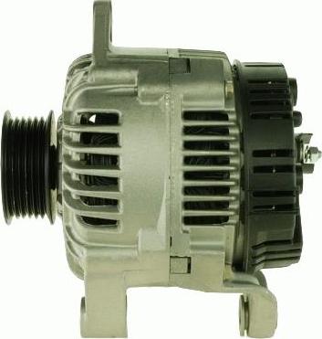 Friesen 9040091 - Alternator furqanavto.az