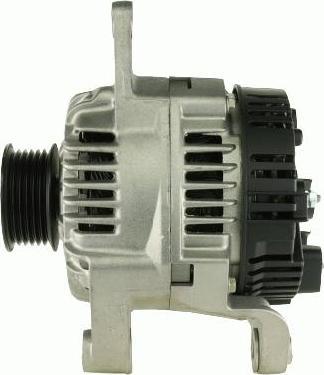 Friesen 9040001 - Alternator furqanavto.az