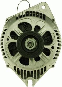 Friesen 9040021 - Alternator furqanavto.az