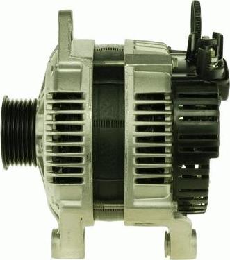 Friesen 9040021 - Alternator furqanavto.az