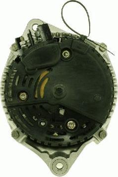 Friesen 9040021 - Alternator furqanavto.az