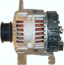 Friesen 9040151 - Alternator furqanavto.az