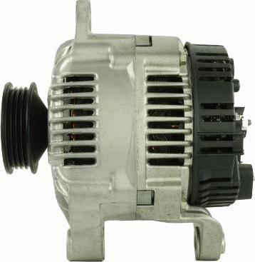 Friesen 9040161 - Alternator furqanavto.az