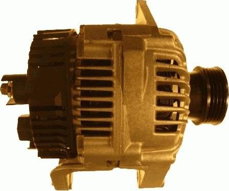 Friesen 9040101 - Alternator furqanavto.az