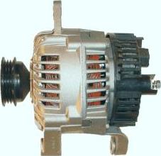 Friesen 9040111 - Alternator furqanavto.az