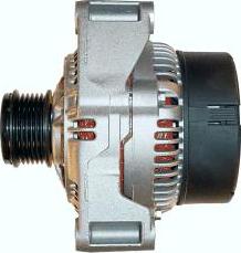 Friesen 9040170 - Alternator furqanavto.az