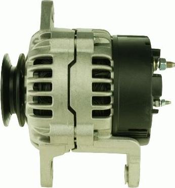 Friesen 9040850 - Alternator furqanavto.az