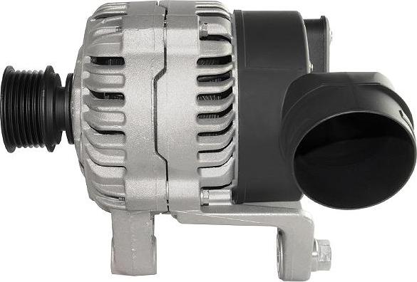 Friesen 9040390 - Alternator furqanavto.az