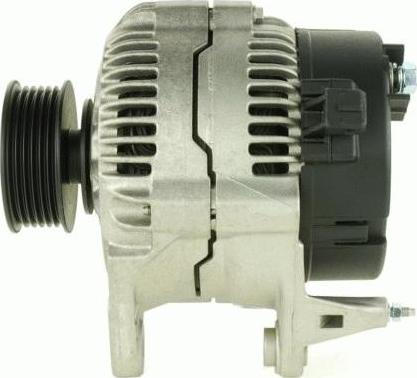 Friesen 9040330 - Alternator furqanavto.az