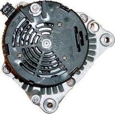 Friesen 9040320 - Alternator furqanavto.az