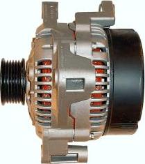 Friesen 9040370 - Alternator furqanavto.az