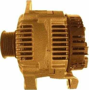 Friesen 9040241 - Alternator furqanavto.az