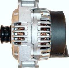 Friesen 9041550 - Alternator furqanavto.az