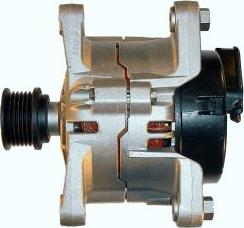 Friesen 9041080 - Alternator furqanavto.az