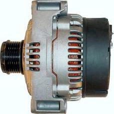 Friesen 9041110 - Alternator furqanavto.az