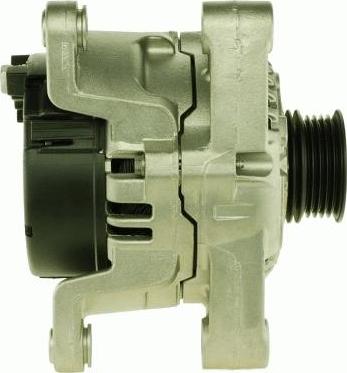 Friesen 9041830 - Alternator furqanavto.az