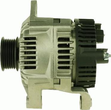 Friesen 9041351 - Alternator furqanavto.az