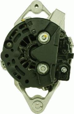 Friesen 9041270 - Alternator furqanavto.az