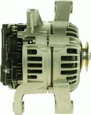 Friesen 9041270 - Alternator furqanavto.az