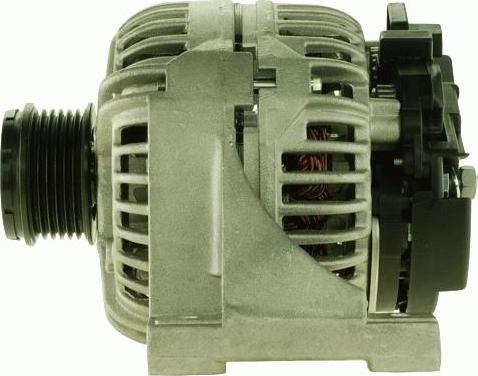 Friesen 9041740 - Alternator furqanavto.az