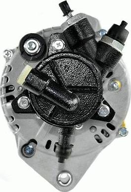 Friesen 9048301 - Alternator furqanavto.az