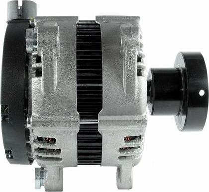 Friesen 9048380 - Alternator furqanavto.az