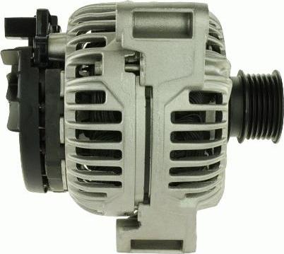 Friesen 9042540 - Alternator furqanavto.az