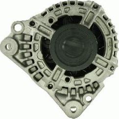 Friesen 9042610 - Alternator furqanavto.az