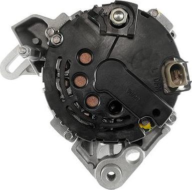 Friesen 9042620 - Alternator furqanavto.az